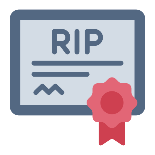 death-certificate